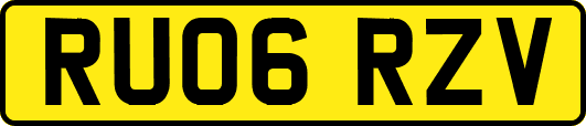 RU06RZV