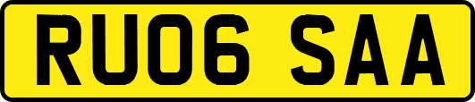 RU06SAA