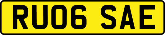 RU06SAE