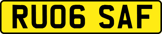 RU06SAF