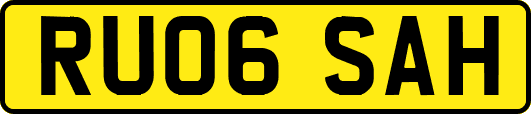 RU06SAH