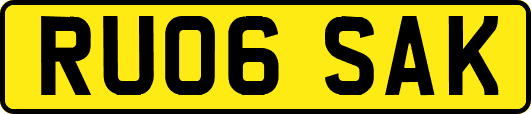 RU06SAK