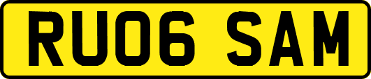 RU06SAM