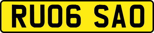 RU06SAO