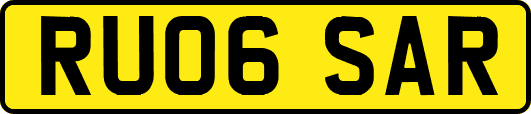 RU06SAR