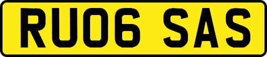 RU06SAS