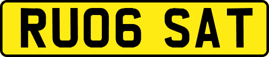RU06SAT