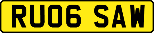 RU06SAW