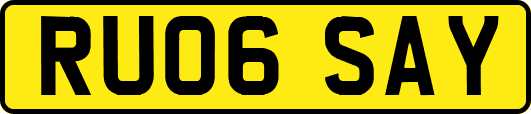 RU06SAY