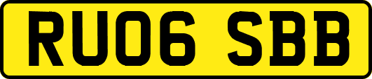 RU06SBB