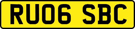 RU06SBC
