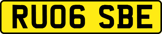 RU06SBE