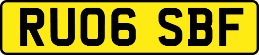 RU06SBF