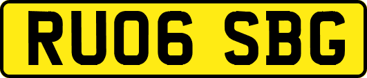 RU06SBG