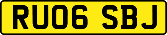 RU06SBJ
