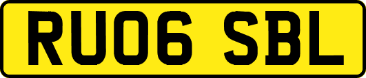 RU06SBL
