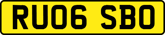 RU06SBO