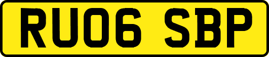 RU06SBP