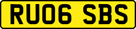 RU06SBS