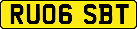 RU06SBT