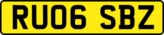 RU06SBZ