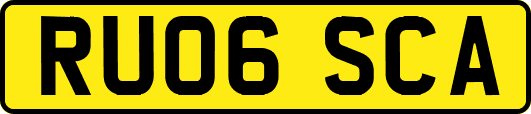 RU06SCA