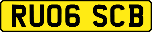 RU06SCB