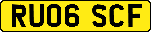 RU06SCF