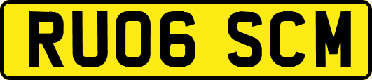 RU06SCM