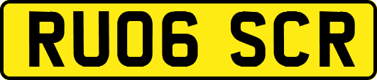 RU06SCR