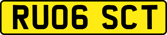 RU06SCT