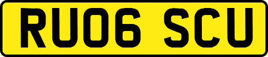 RU06SCU