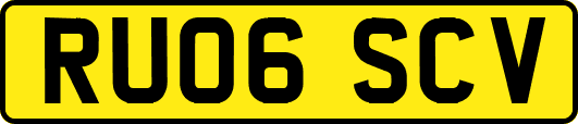RU06SCV