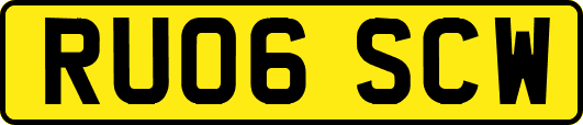 RU06SCW