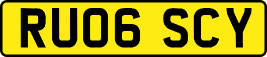 RU06SCY