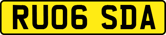 RU06SDA