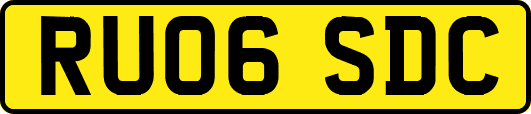 RU06SDC