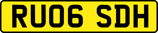 RU06SDH