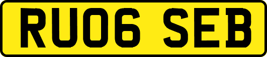 RU06SEB