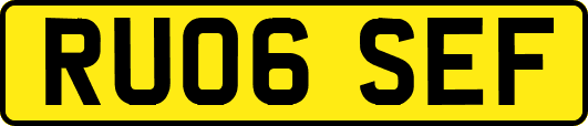 RU06SEF