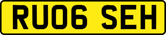 RU06SEH