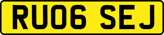 RU06SEJ