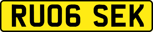 RU06SEK