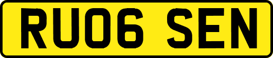 RU06SEN
