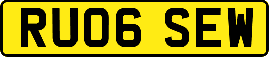 RU06SEW