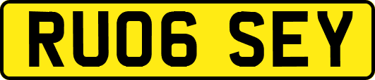RU06SEY