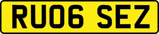 RU06SEZ