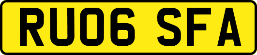 RU06SFA