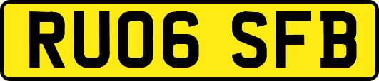 RU06SFB