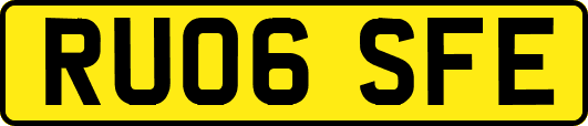 RU06SFE